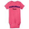 Infant Vintage Fine Jersey Bodysuit Thumbnail