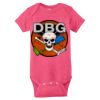 Infant Vintage Fine Jersey Bodysuit Thumbnail