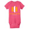 Infant Vintage Fine Jersey Bodysuit Thumbnail