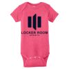 Infant Vintage Fine Jersey Bodysuit Thumbnail