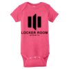 Infant Vintage Fine Jersey Bodysuit Thumbnail