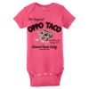 Infant Vintage Fine Jersey Bodysuit Thumbnail
