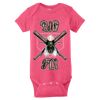 Infant Vintage Fine Jersey Bodysuit Thumbnail