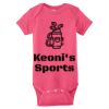 Infant Vintage Fine Jersey Bodysuit Thumbnail