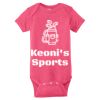 Infant Vintage Fine Jersey Bodysuit Thumbnail