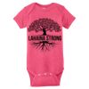 Infant Vintage Fine Jersey Bodysuit Thumbnail
