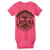 Infant Vintage Fine Jersey Bodysuit Thumbnail