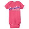 Infant Vintage Fine Jersey Bodysuit Thumbnail