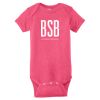 Infant Vintage Fine Jersey Bodysuit Thumbnail