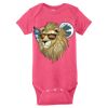 Infant Vintage Fine Jersey Bodysuit Thumbnail