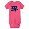 Infant Vintage Fine Jersey Bodysuit Thumbnail