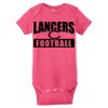 Infant Vintage Fine Jersey Bodysuit Thumbnail
