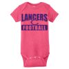 Infant Vintage Fine Jersey Bodysuit Thumbnail