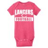 Infant Vintage Fine Jersey Bodysuit Thumbnail