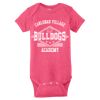 Infant Vintage Fine Jersey Bodysuit Thumbnail