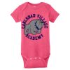 Infant Vintage Fine Jersey Bodysuit Thumbnail