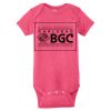 Infant Vintage Fine Jersey Bodysuit Thumbnail