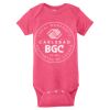 Infant Vintage Fine Jersey Bodysuit Thumbnail