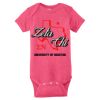 Infant Vintage Fine Jersey Bodysuit Thumbnail