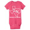 Infant Vintage Fine Jersey Bodysuit Thumbnail