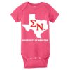 Infant Vintage Fine Jersey Bodysuit Thumbnail