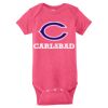 Infant Vintage Fine Jersey Bodysuit Thumbnail