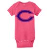 Infant Vintage Fine Jersey Bodysuit Thumbnail