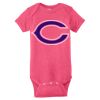 Infant Vintage Fine Jersey Bodysuit Thumbnail
