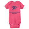Infant Vintage Fine Jersey Bodysuit Thumbnail