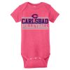 Infant Vintage Fine Jersey Bodysuit Thumbnail
