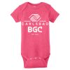 Infant Vintage Fine Jersey Bodysuit Thumbnail
