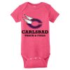 Infant Vintage Fine Jersey Bodysuit Thumbnail