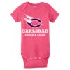 Infant Vintage Fine Jersey Bodysuit Thumbnail