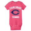 Infant Vintage Fine Jersey Bodysuit Thumbnail