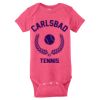 Infant Vintage Fine Jersey Bodysuit Thumbnail