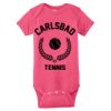 Infant Vintage Fine Jersey Bodysuit Thumbnail