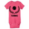 Infant Vintage Fine Jersey Bodysuit Thumbnail