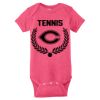 Infant Vintage Fine Jersey Bodysuit Thumbnail