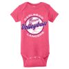 Infant Vintage Fine Jersey Bodysuit Thumbnail