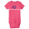 Infant Vintage Fine Jersey Bodysuit Thumbnail