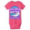 Infant Vintage Fine Jersey Bodysuit Thumbnail