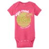 Infant Vintage Fine Jersey Bodysuit Thumbnail