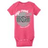 Infant Vintage Fine Jersey Bodysuit Thumbnail