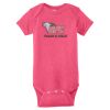 Infant Vintage Fine Jersey Bodysuit Thumbnail