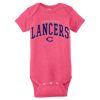 Infant Vintage Fine Jersey Bodysuit Thumbnail