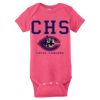 Infant Vintage Fine Jersey Bodysuit Thumbnail