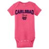 Infant Vintage Fine Jersey Bodysuit Thumbnail