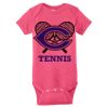 Infant Vintage Fine Jersey Bodysuit Thumbnail