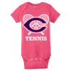 Infant Vintage Fine Jersey Bodysuit Thumbnail