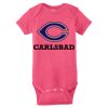 Infant Vintage Fine Jersey Bodysuit Thumbnail